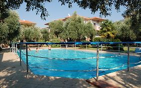 Monemvasia Hotel